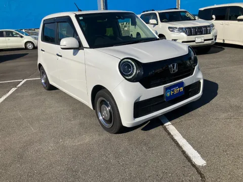 Honda N-ONE