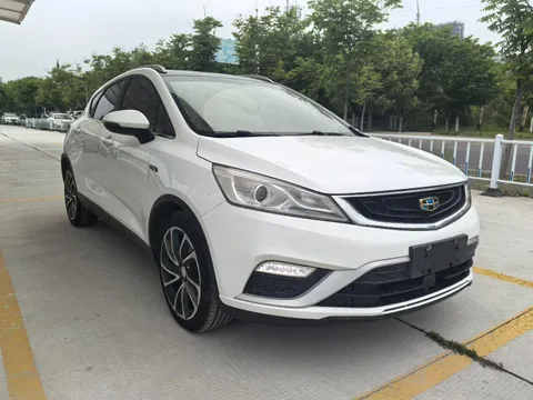Geely