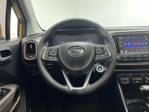 Gac GS3