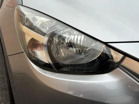 Mazda Mazda2 (Demio)