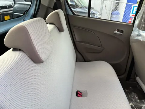 Mazda Carol Eco