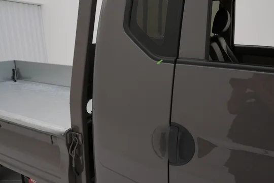 Hyundai Porter II