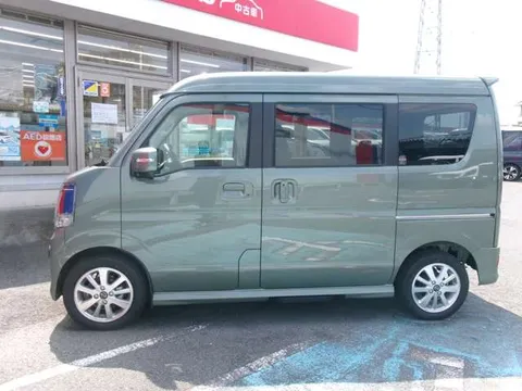 Nissan Clipper Rio