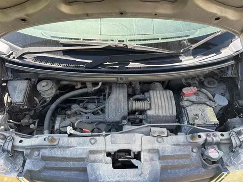 Honda Zest Spark