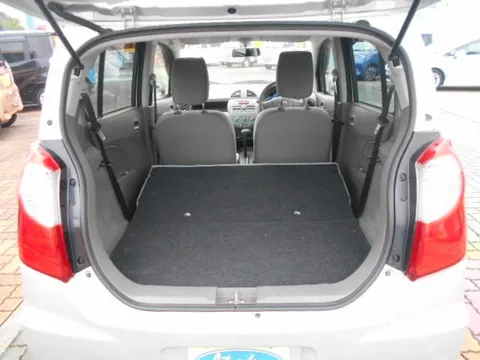 Mazda Carol Eco