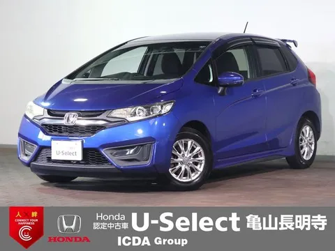 Honda Jazz (Fit)