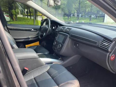 Mercedes-Benz R-Class