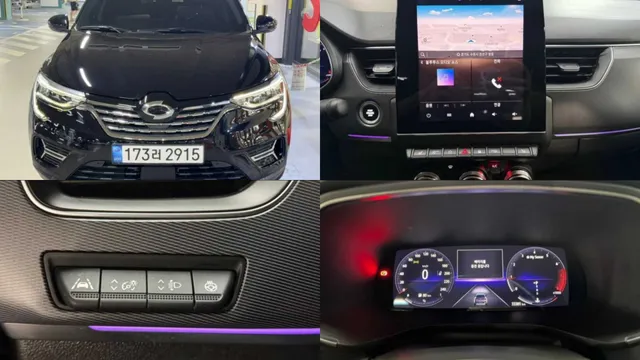 Renault XM3