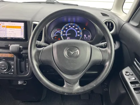 Mazda Flair Wagon