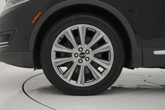 Lincoln MKX