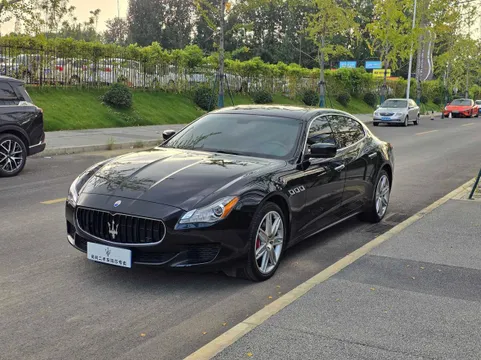 Maserati