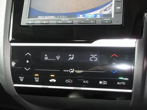 Honda Jazz (Fit)