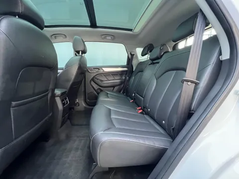 Roewe RX5