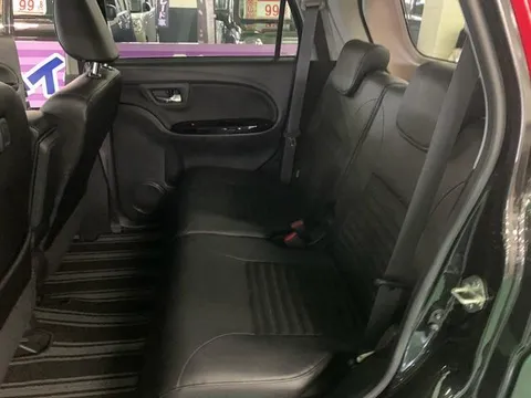 Toyota Pixis Joy