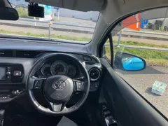 Toyota Yaris (Vitz)