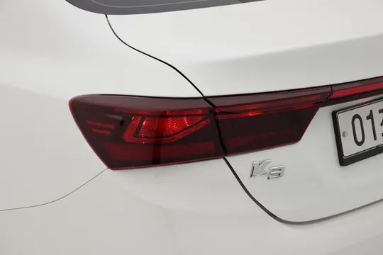 Kia Cerato (K3)
