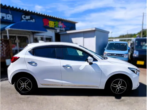 Mazda Mazda2 (Demio)