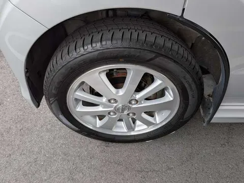 Nissan Clipper Rio