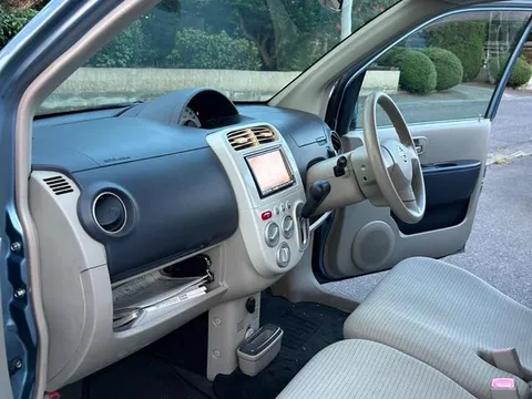 Nissan Otti
