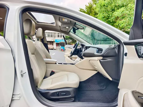 Buick Regal