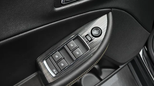 Chevrolet Impala