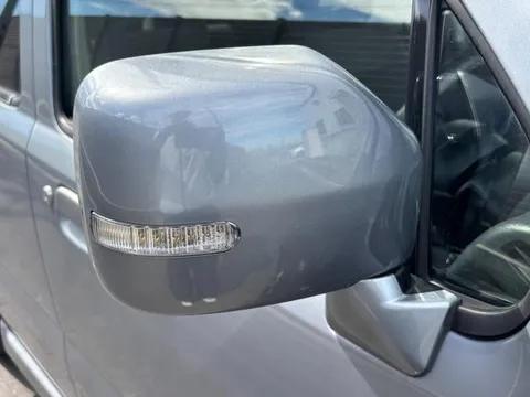 Suzuki Wagon R RR