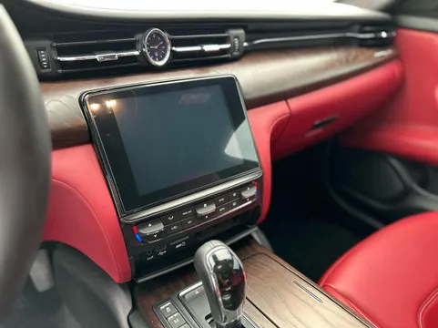 Maserati