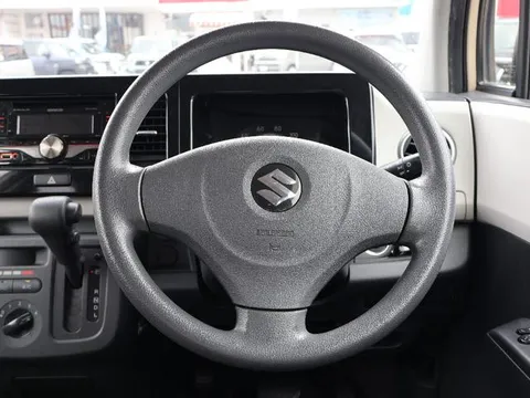 Suzuki MR Wagon
