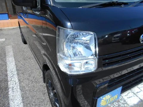 Nissan Clipper