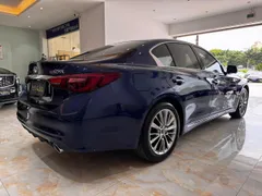 Infiniti Q50L