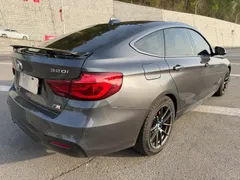 BMW Gran Turismo