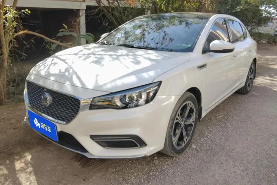 MG MG6