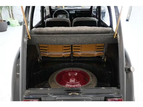 Citroen 2CV