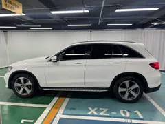 Mercedes-Benz Mercedes-Benz GLC