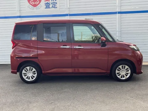 Daihatsu Thor