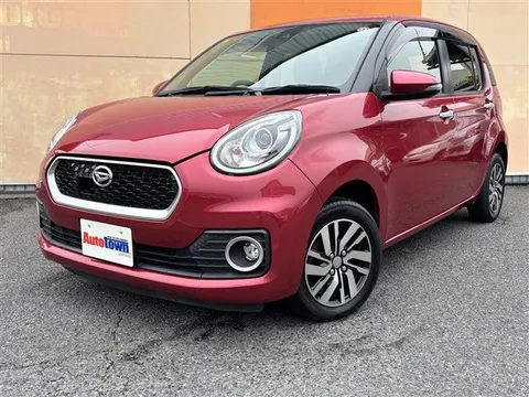 Daihatsu Boon