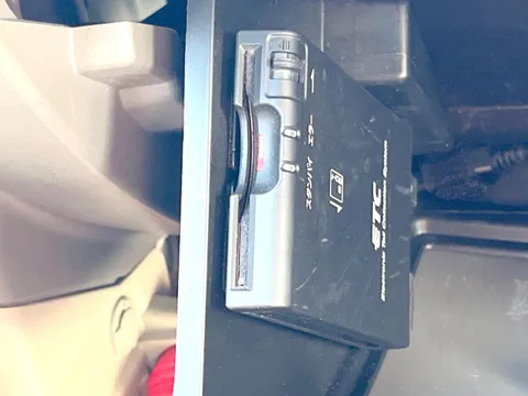 Nissan Clipper