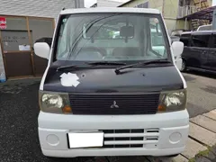 Mitsubishi Minicab Truck