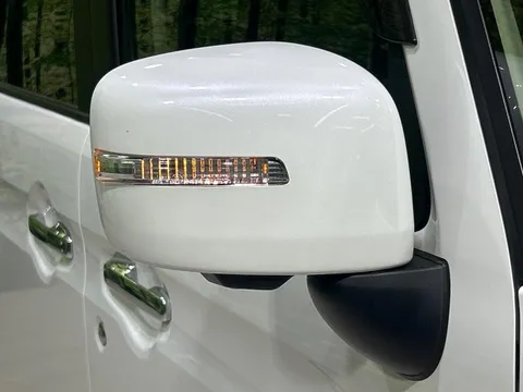Mazda Flair Wagon Custom Style