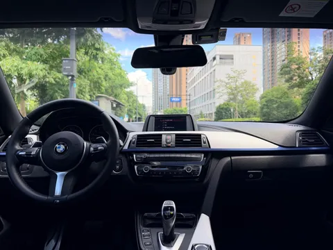 BMW 4-Series