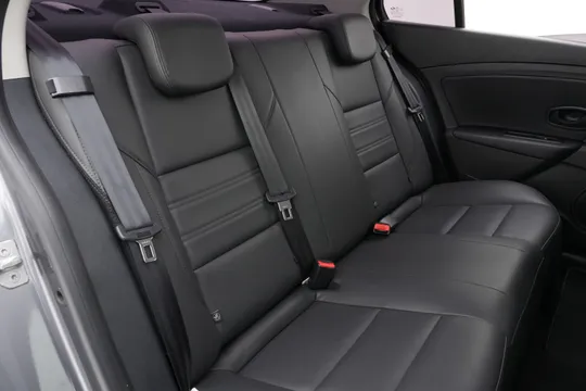 Renault SM3