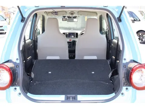 Daihatsu Mira Tocot