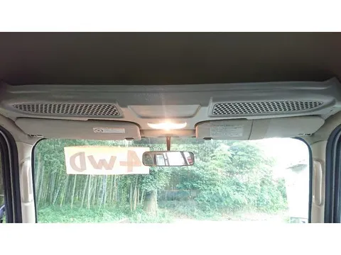 Subaru Dias Wagon
