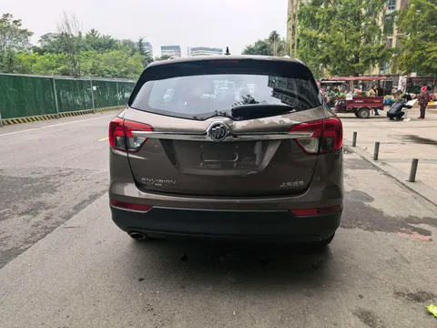 Buick Envision