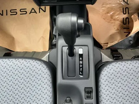 Nissan Clipper Truck