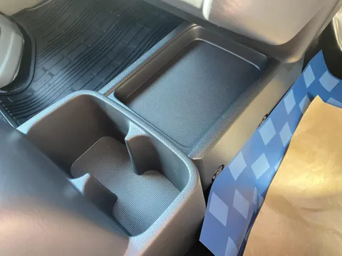 Suzuki Super Carry