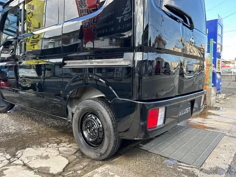 Nissan Clipper