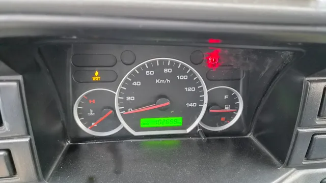 Chevrolet Labo