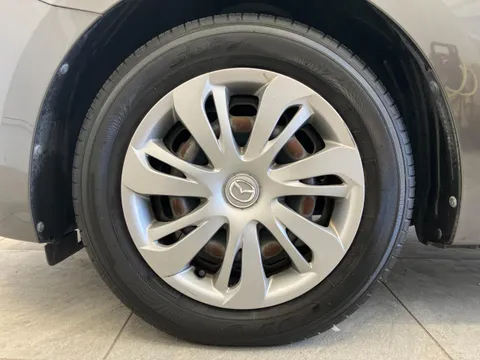 Mazda Mazda2 (Demio)