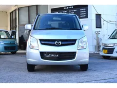 Mazda AZ-Wagon